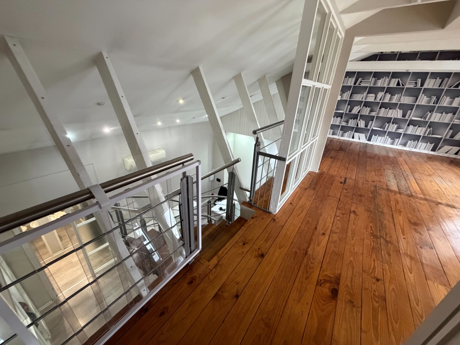 To Let Commercial Property for Rent in Cape Town City Centre Western Cape